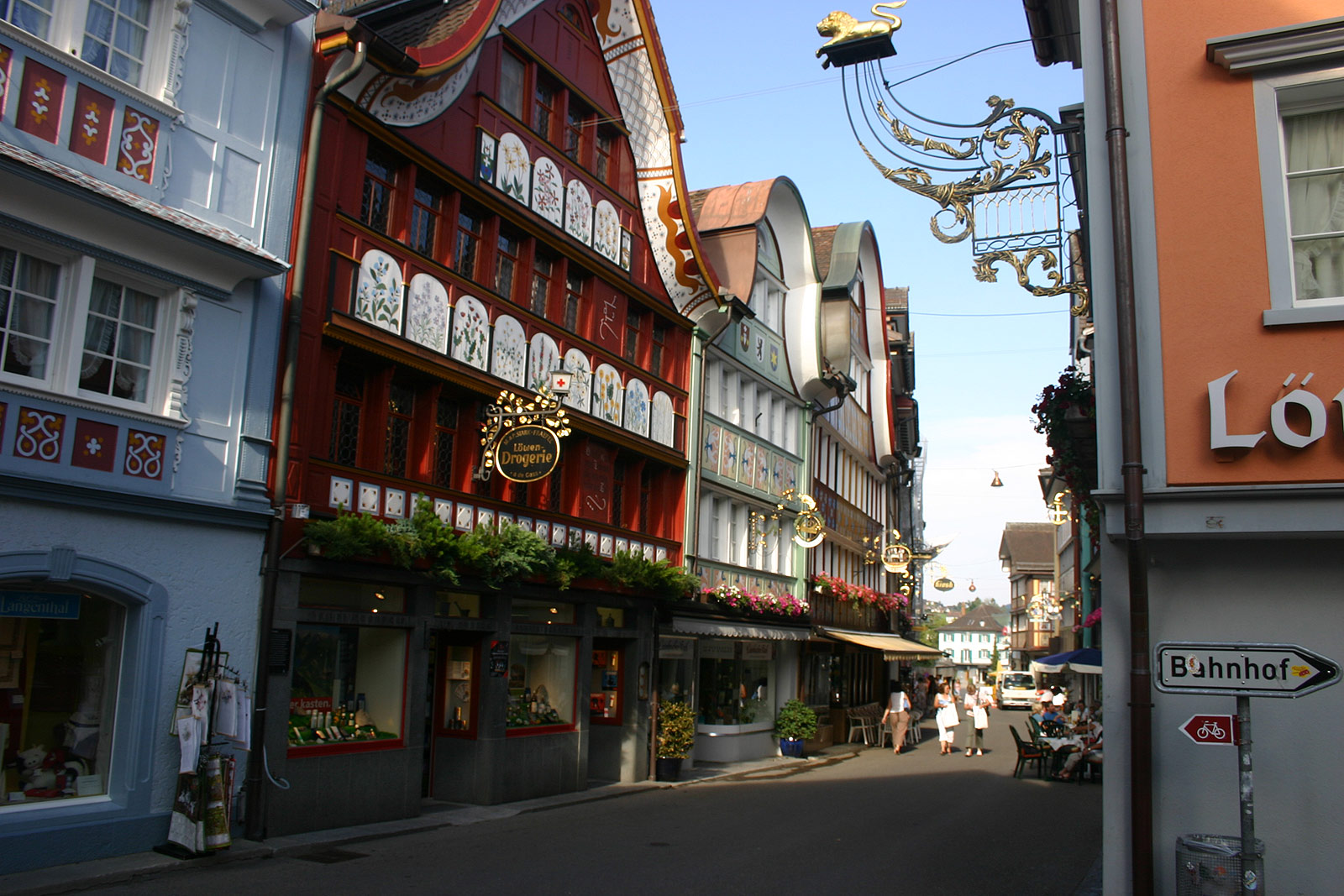Appenzell